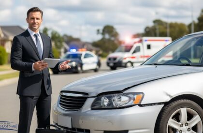 car accident lawyer